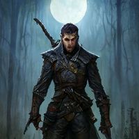 оригинальный звук