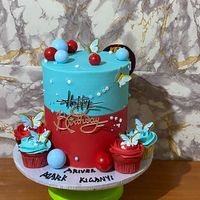 kezacakes