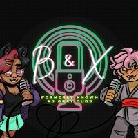 original sound - XanaduCross (B&X)