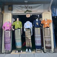 yu.fashion.house