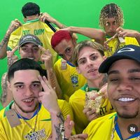 som original
