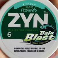 zynbajablast