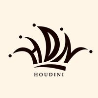 เสียงต้นฉบับ - Houdini.things