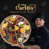 elchefcarlito