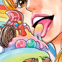 เสียงต้นฉบับ - แอบชอบพี่เอสคับ🥰