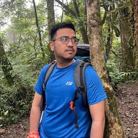 suara asli - Ardhanmaul