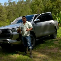 original sound - chavezevin