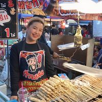 เสียงต้นฉบับ - หญิงหมึกย่าง🐙