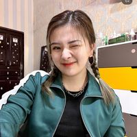 suara asli - Rere kedua