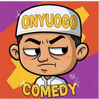 original sound - onyougocomedy