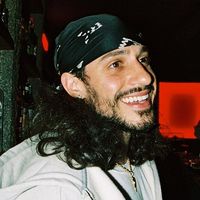 Russ no more out now