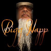 original sound - BIGG HAPP