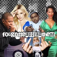 original sound - forgotten00santhems