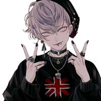 kingliongamerytghost