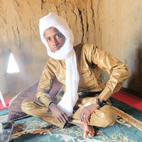 الصوت الأصلي