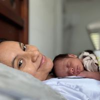 ivetteybabyenzo