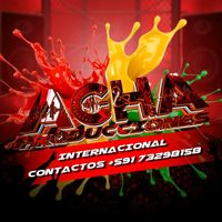 sonido original - Acha producciones