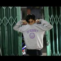 suara asli - Bayonk pangkas