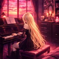 оригинальный звук