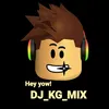 original sound - dj_kg_mix