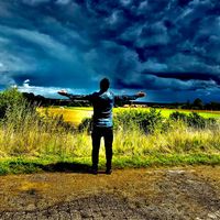 الصوت الأصلي