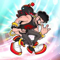 Hi I batwiccan did the meme