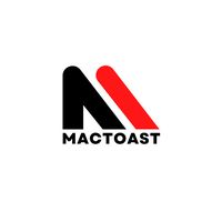 original sound - MacToast backup