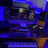 original sound