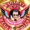 suara asli - johan sunarjo
