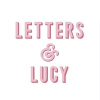 lettersandlucy