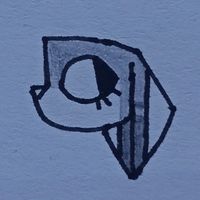 lucy_on.paper