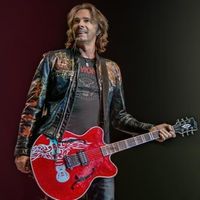original sound - Rick Springfield