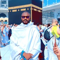 Annabi Kai Ne garkuwa dakai Ake Rayuwa