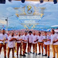 bandafilarmonicagonzalez