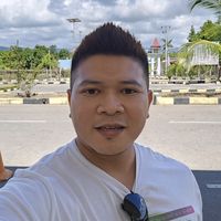 suara asli - Andri