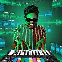 original sound - _Pravinraj.Musiq_