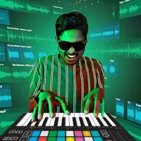 original sound - pravinraj_musiq