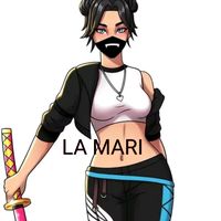 lamaricre