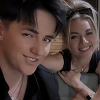 оригинальный звук