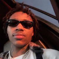 Sped up version Spence pretty brown