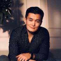 оригинальный звук