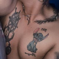 luislewis5