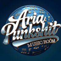 suara asli - AriaPunkShit