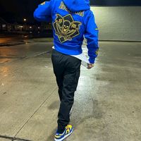 gaelloufresh