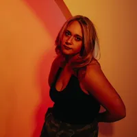 Pushing It Down and Praying by Lizzy McAlpine