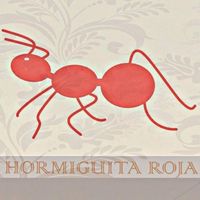 hormiguitaroja