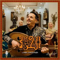 original sound - larbichouchana