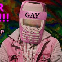 necbromancer by eatbabies