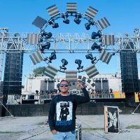 sonido original - Dj Penta SLP