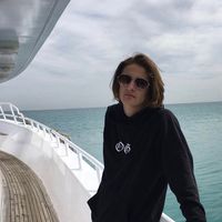 оригинальный звук